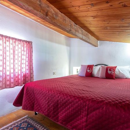 Alguer Guest House Εξωτερικό φωτογραφία