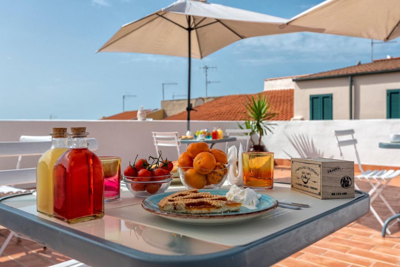 Alguer Guest House Εξωτερικό φωτογραφία