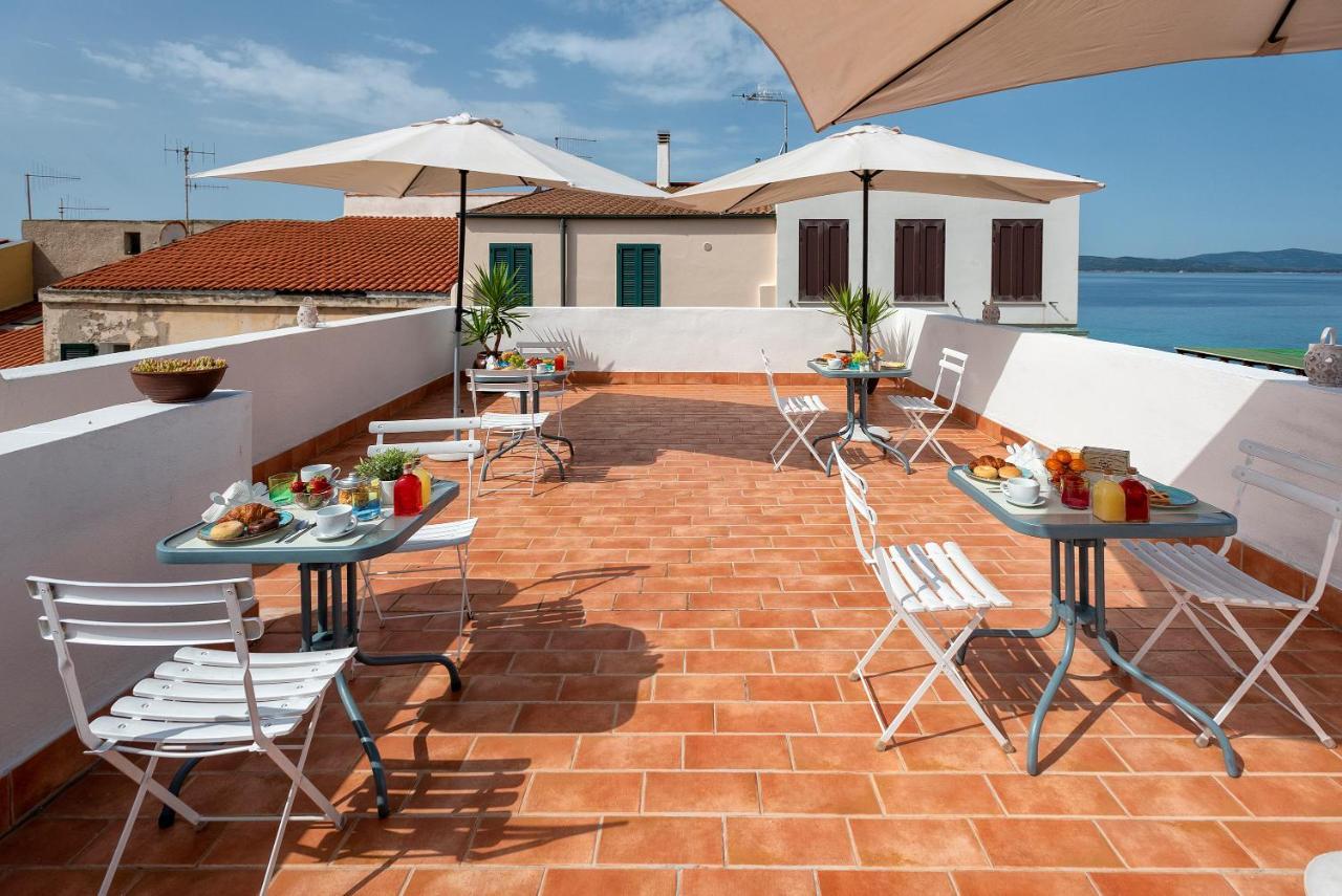 Alguer Guest House Εξωτερικό φωτογραφία