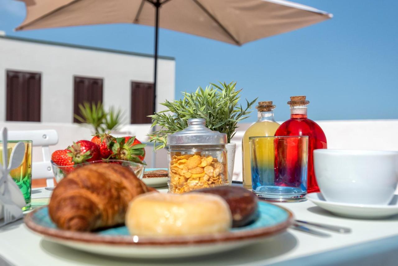 Alguer Guest House Εξωτερικό φωτογραφία