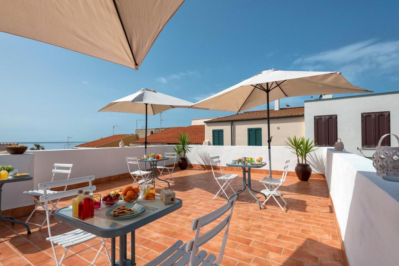 Alguer Guest House Εξωτερικό φωτογραφία