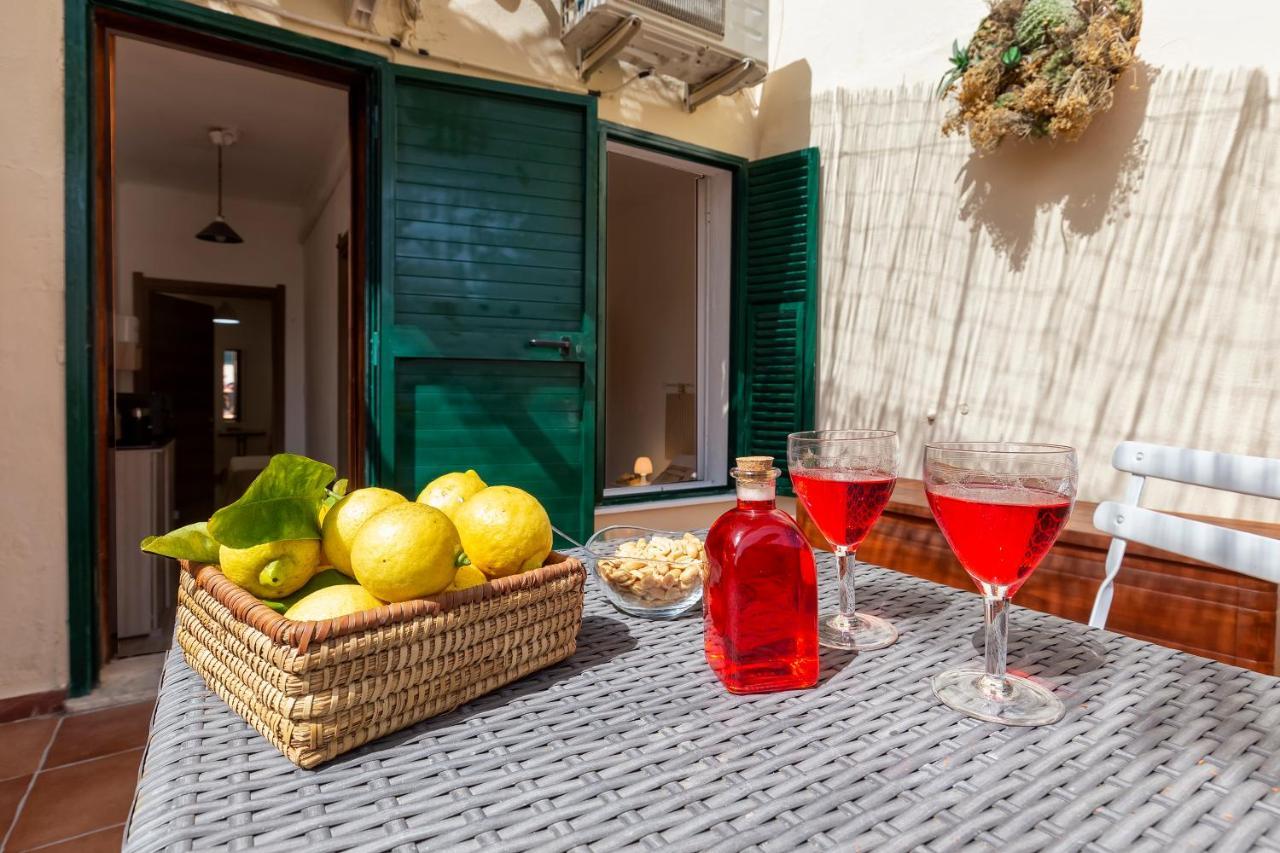 Alguer Guest House Εξωτερικό φωτογραφία