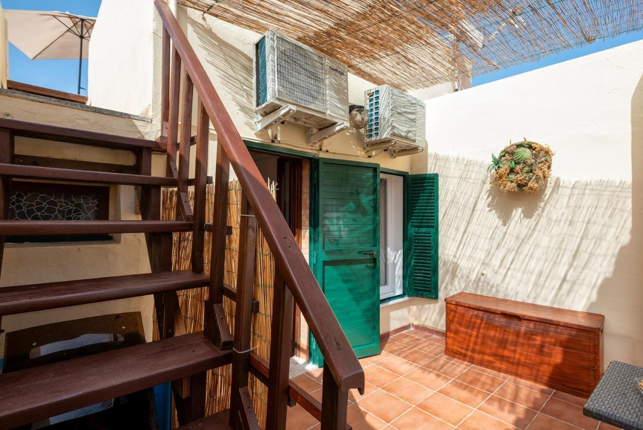Alguer Guest House Εξωτερικό φωτογραφία