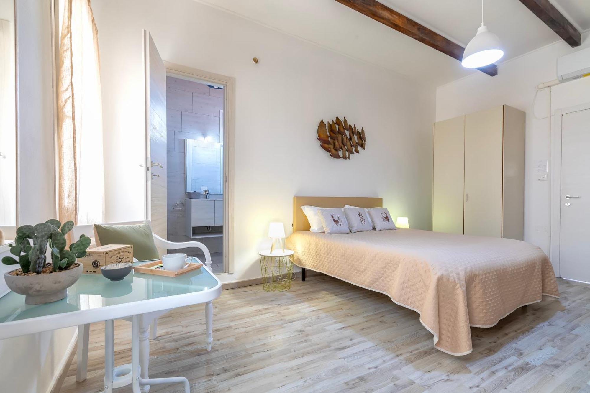 Alguer Guest House Εξωτερικό φωτογραφία