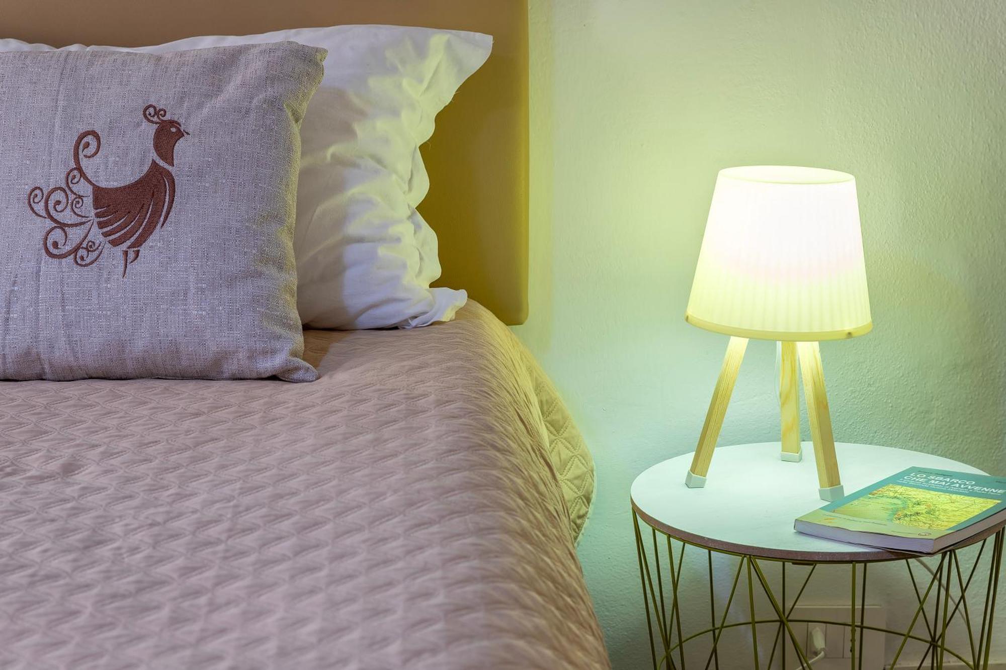 Alguer Guest House Εξωτερικό φωτογραφία