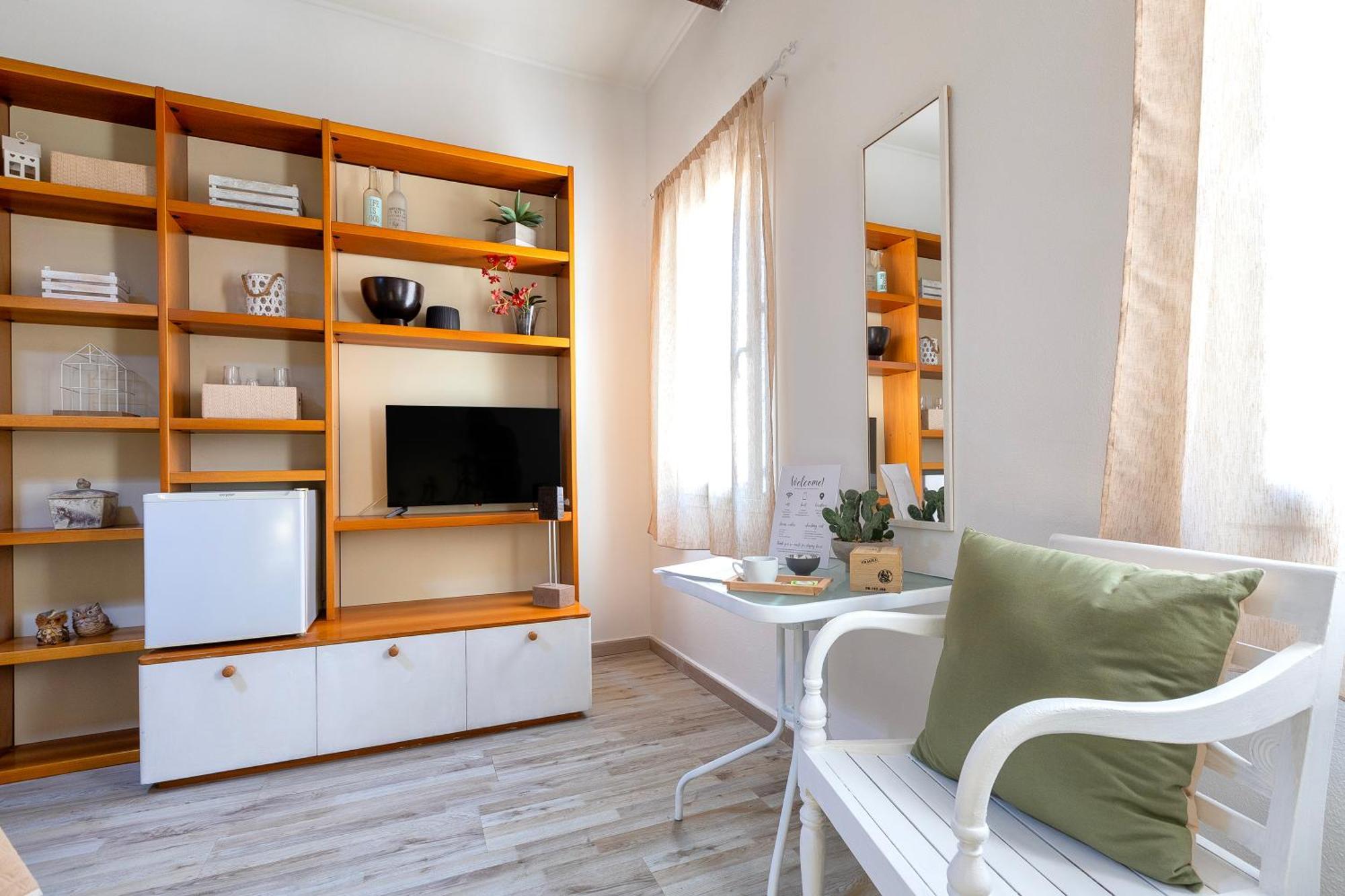 Alguer Guest House Εξωτερικό φωτογραφία