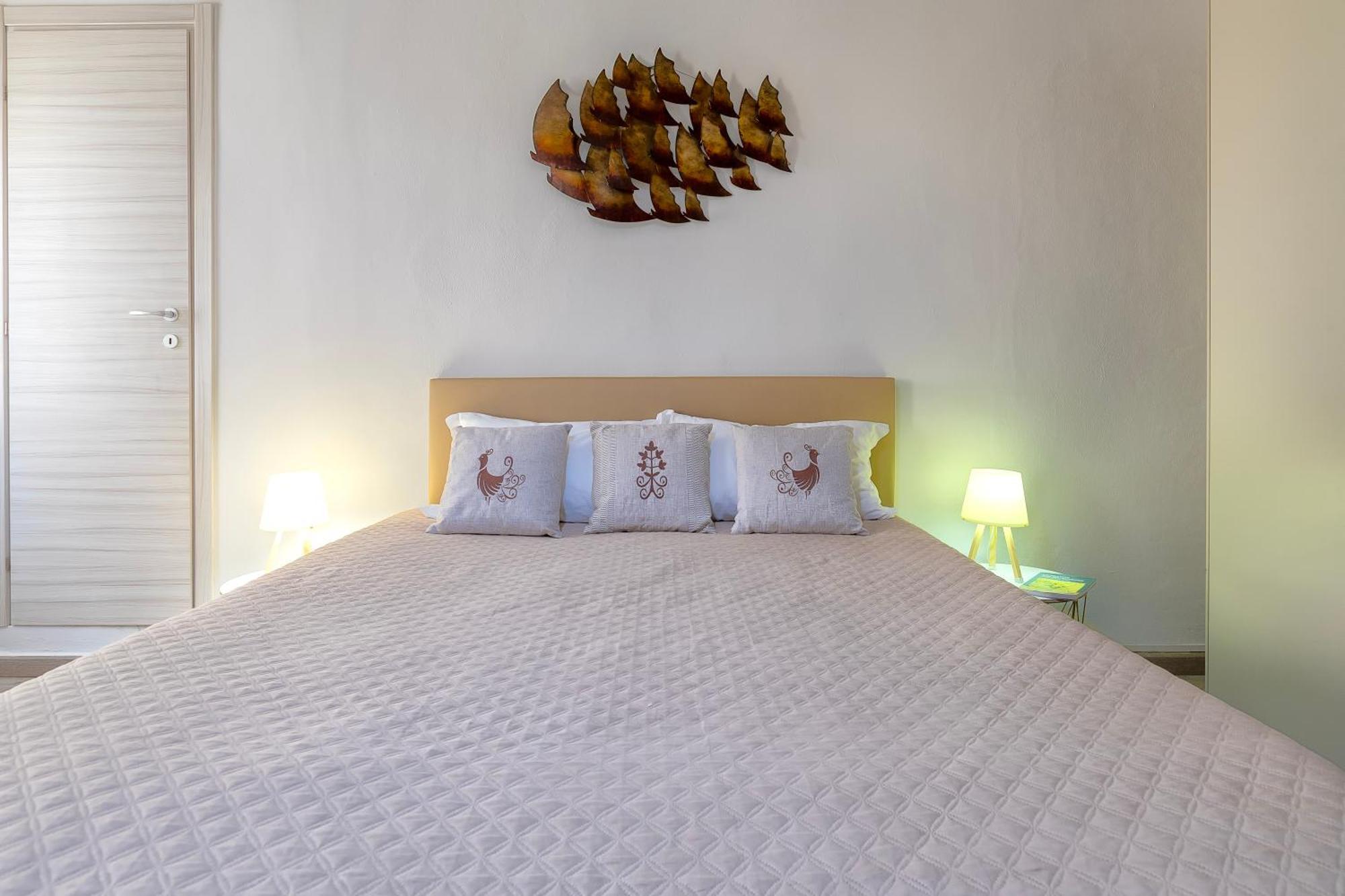 Alguer Guest House Εξωτερικό φωτογραφία