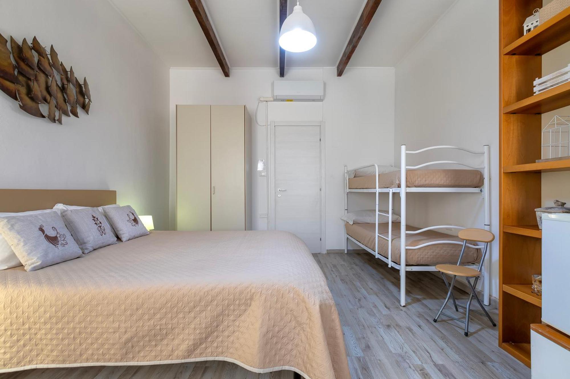 Alguer Guest House Εξωτερικό φωτογραφία