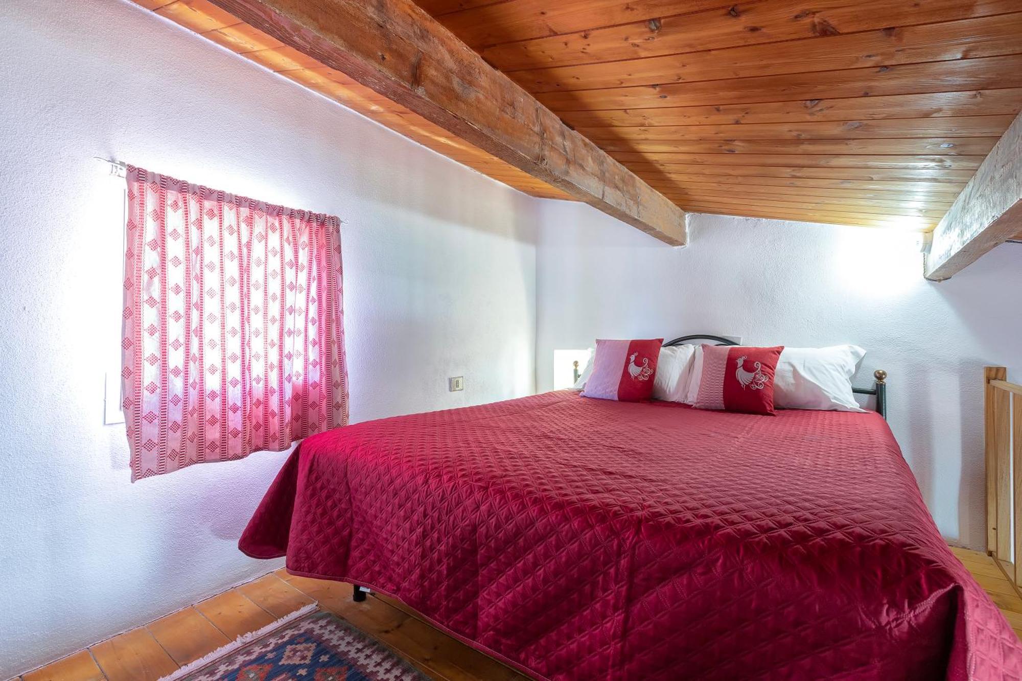Alguer Guest House Εξωτερικό φωτογραφία
