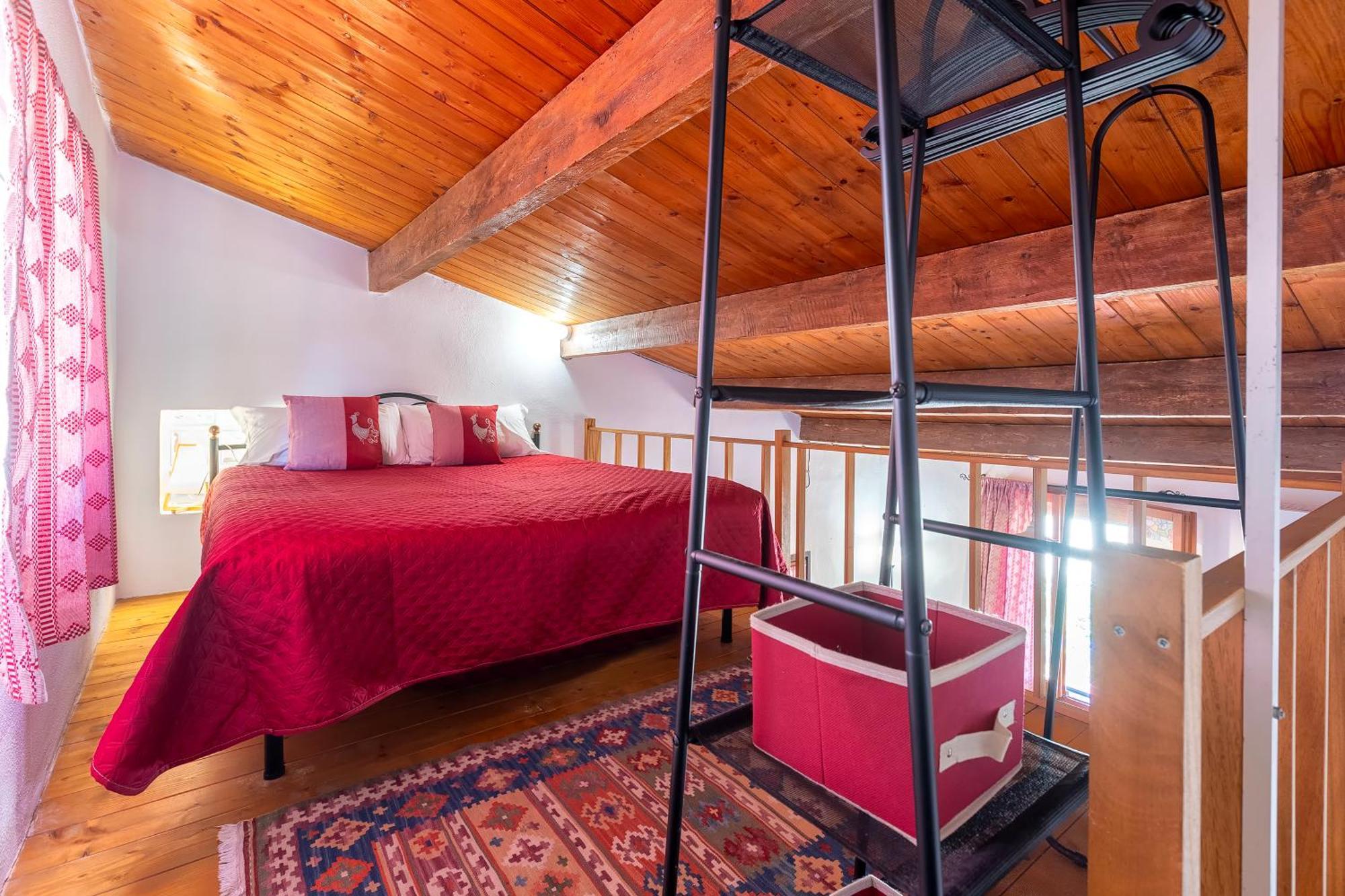 Alguer Guest House Εξωτερικό φωτογραφία
