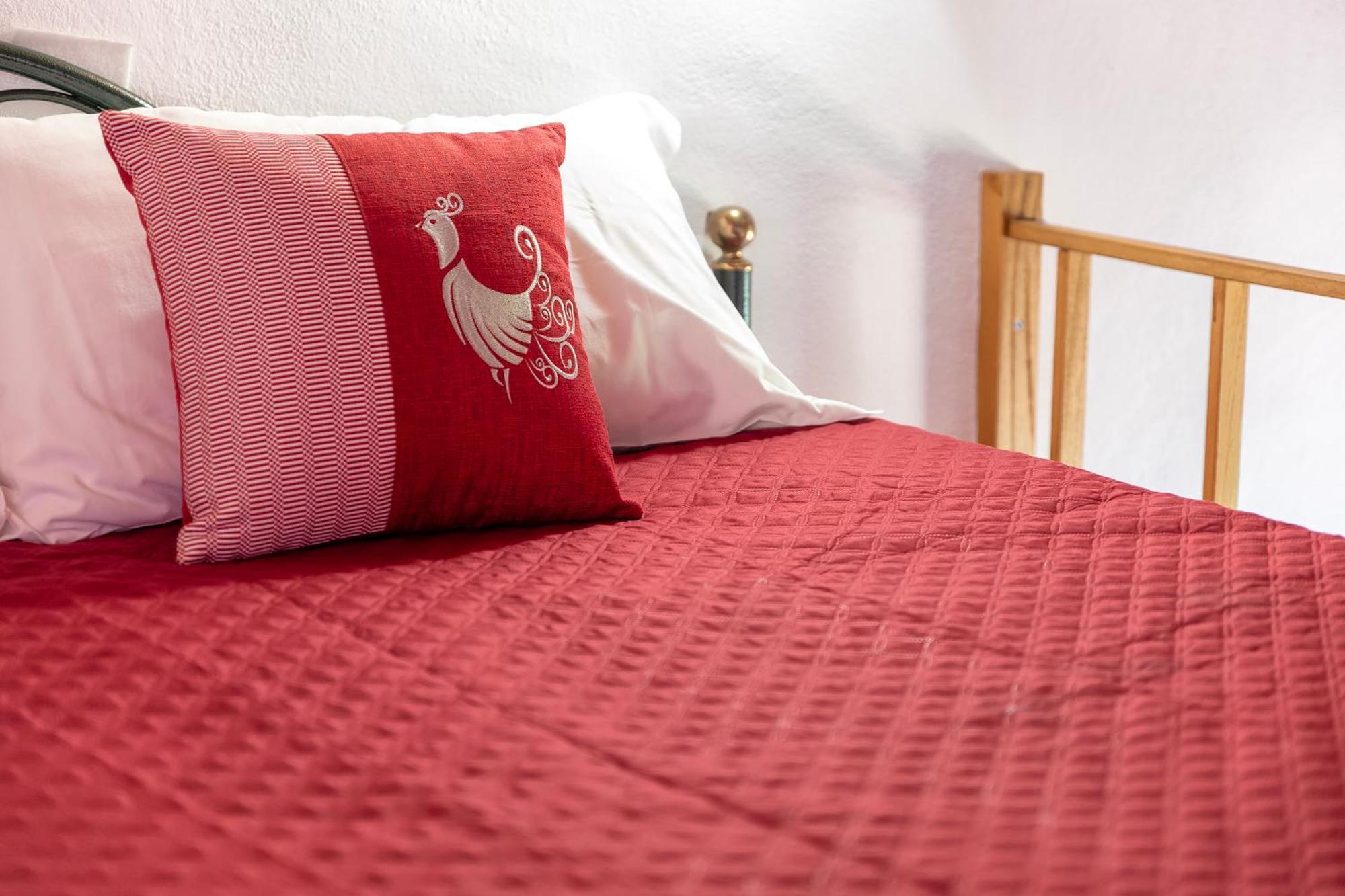 Alguer Guest House Εξωτερικό φωτογραφία