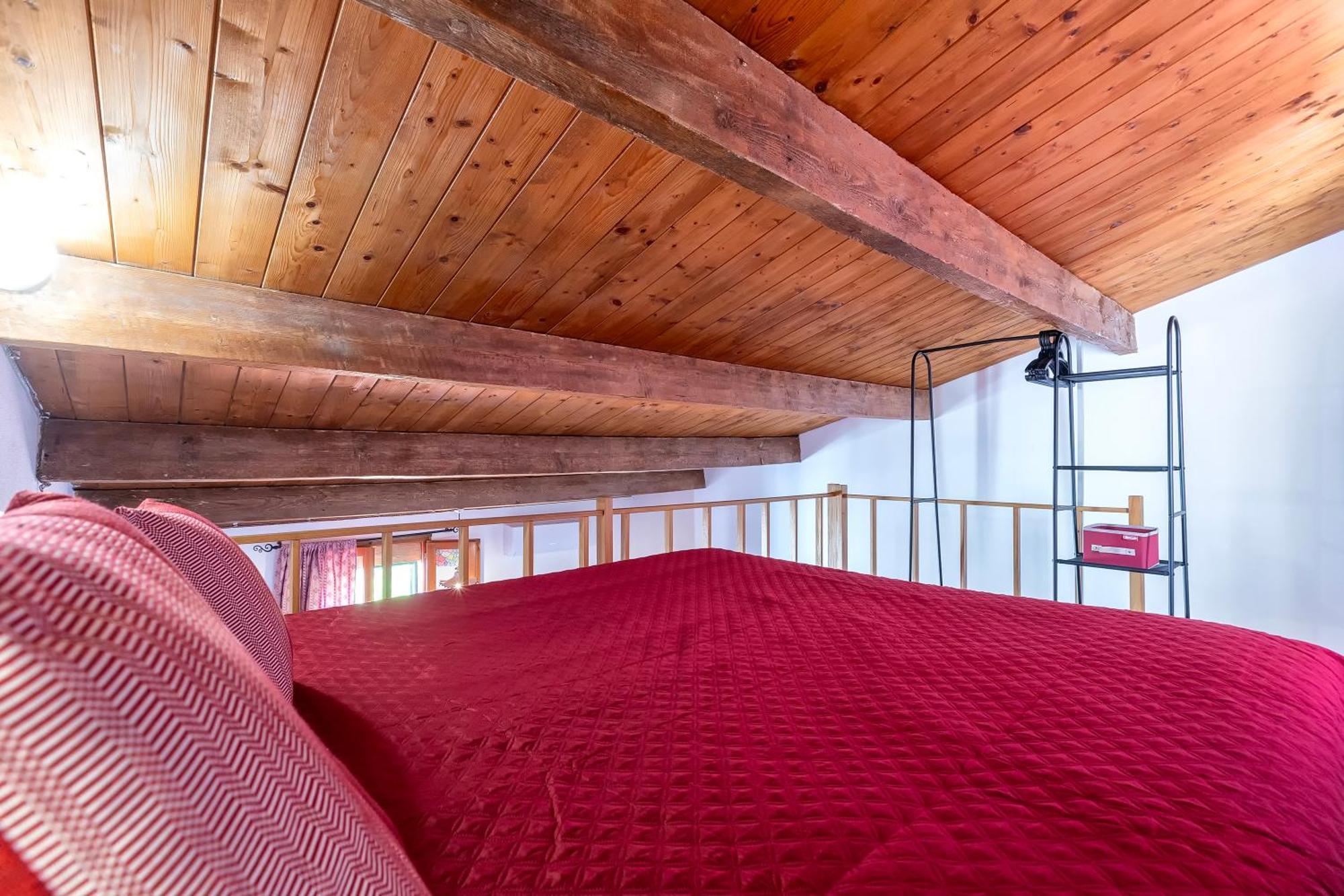 Alguer Guest House Εξωτερικό φωτογραφία